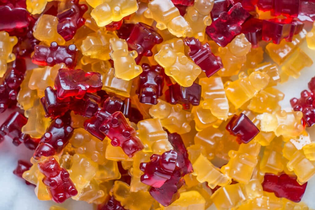 HERBAL GUMMIES
